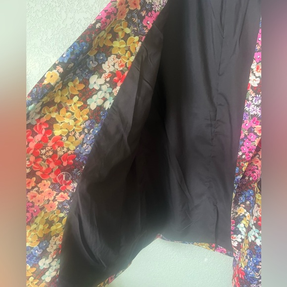 Molly Bracken 🍀 floral blazer - Picture 3 of 6